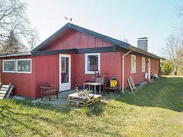 6 Person Holiday Home in Kalundborg