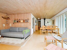 6 Person Holiday Home in Kalundborg