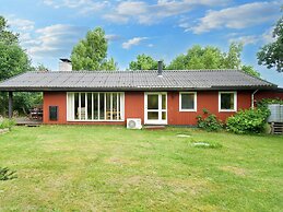 6 Person Holiday Home in Kalundborg