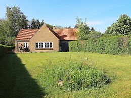 6 Person Holiday Home in Nykobing M