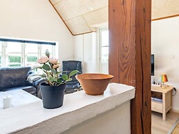 6 Person Holiday Home in Nykobing M