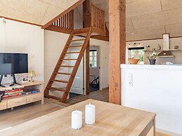 6 Person Holiday Home in Nykobing M