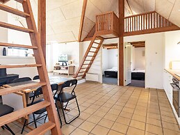 6 Person Holiday Home in Nykobing M