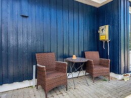 6 Person Holiday Home in Hemmet