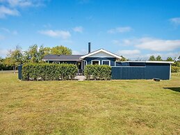 6 Person Holiday Home in Hemmet