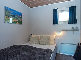 6 Person Holiday Home in Hemmet