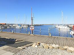 5 Person Holiday Home in Nibe