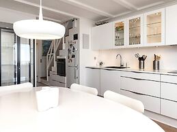 5 Person Holiday Home in Nibe