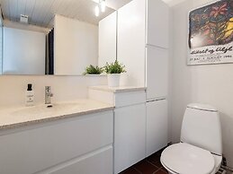 5 Person Holiday Home in Nibe