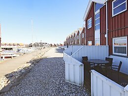 5 Person Holiday Home in Nibe