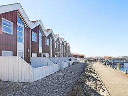 5 Person Holiday Home in Nibe