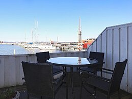 5 Person Holiday Home in Nibe