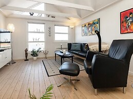 5 Person Holiday Home in Nibe