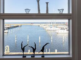 5 Person Holiday Home in Nibe