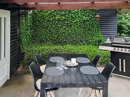 6 Person Holiday Home in Bindslev