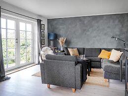 6 Person Holiday Home in Bindslev