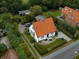 6 Person Holiday Home in Bindslev