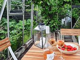 6 Person Holiday Home in Bindslev