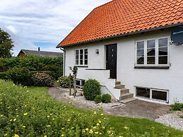6 Person Holiday Home in Bindslev