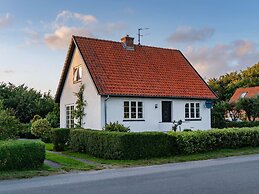 6 Person Holiday Home in Bindslev
