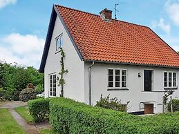 6 Person Holiday Home in Bindslev
