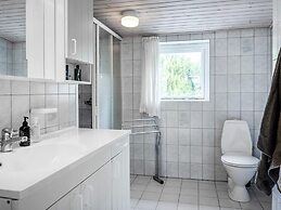 6 Person Holiday Home in Bindslev