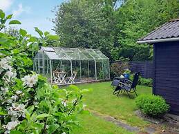 6 Person Holiday Home in Bindslev