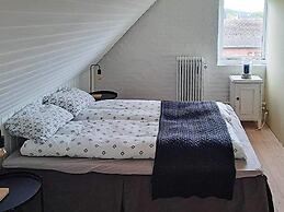 6 Person Holiday Home in Bindslev