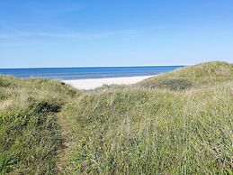 6 Person Holiday Home in Bindslev