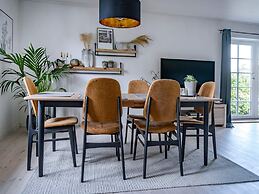 6 Person Holiday Home in Bindslev