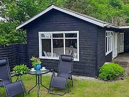 6 Person Holiday Home in Bindslev