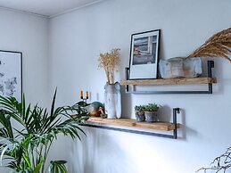 6 Person Holiday Home in Bindslev