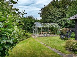 6 Person Holiday Home in Bindslev