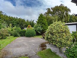 6 Person Holiday Home in Bindslev