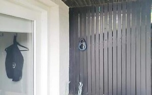 6 Person Holiday Home in Bindslev