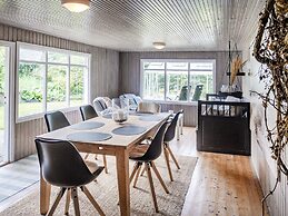 6 Person Holiday Home in Bindslev