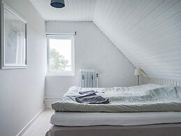 6 Person Holiday Home in Bindslev
