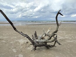 6 Person Holiday Home in Bindslev