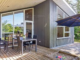 6 Person Holiday Home in Logstor