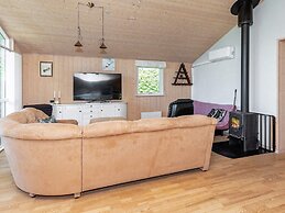 6 Person Holiday Home in Logstor