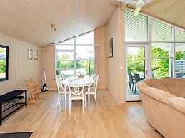 6 Person Holiday Home in Logstor