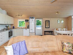 6 Person Holiday Home in Logstor