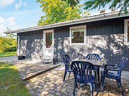 6 Person Holiday Home in Logstor