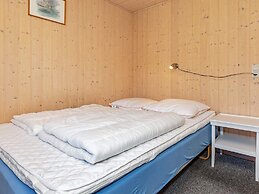 6 Person Holiday Home in Logstor