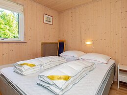 6 Person Holiday Home in Logstor