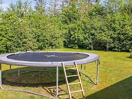 6 Person Holiday Home in Logstor