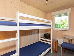 6 Person Holiday Home in Logstor