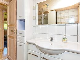 6 Person Holiday Home in Logstor