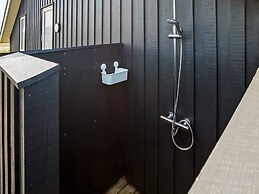 8 Person Holiday Home in Harboore