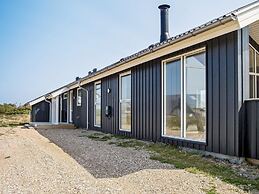 8 Person Holiday Home in Harboore